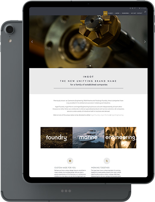 tablet preview